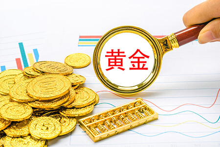 中国黄金期货交易时间 中